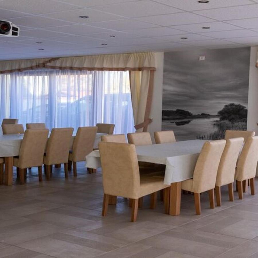 Ponty-Papa Rendezvényház Aparthotel Dávod Kültér fotó